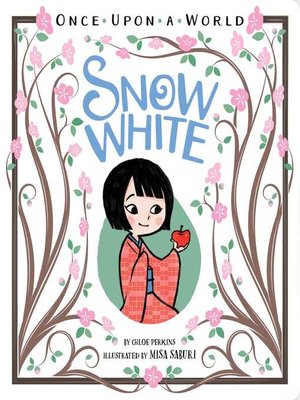 Snow White - ebook